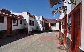 Timo's guesthouse accommodation